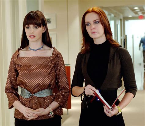 il diavolo veste prada cast|the devil wears prada budget.